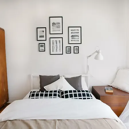 Concierge Bracka Retro Flat Апартаменты *