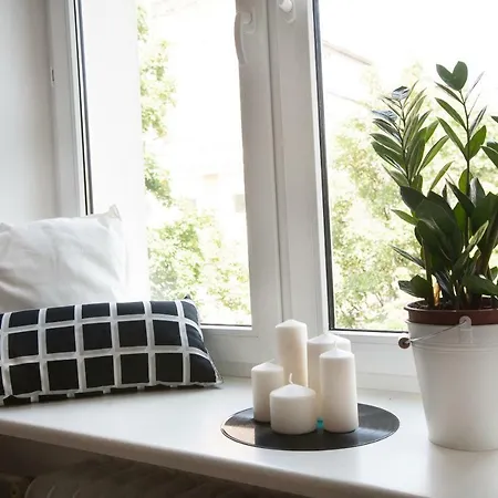 Concierge Bracka Retro Flat Apartman