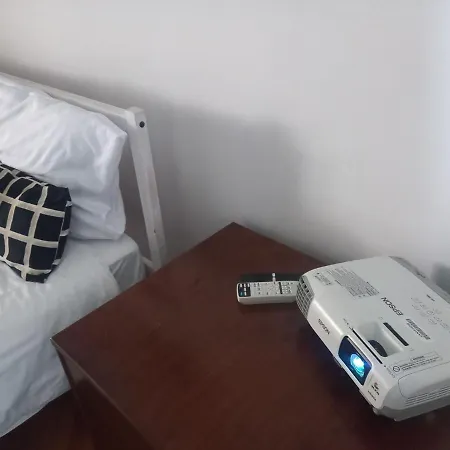 Appartement Concierge Bracka Retro Flat